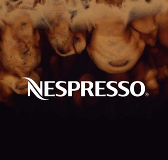 Nespresso logo