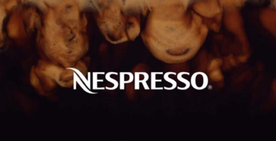 Nespresso logo