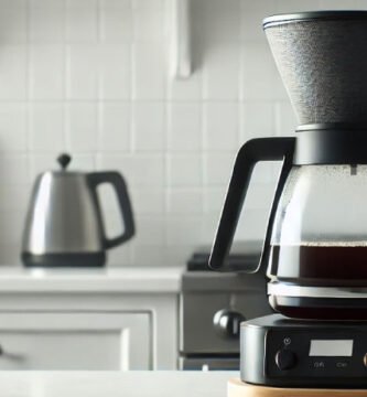 cafeteras de filtros