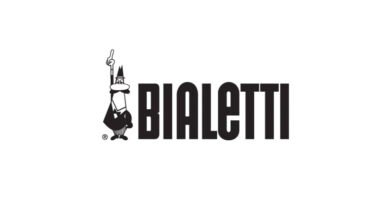 bialetti logo