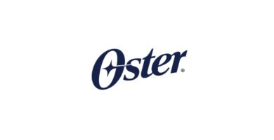 oster logo