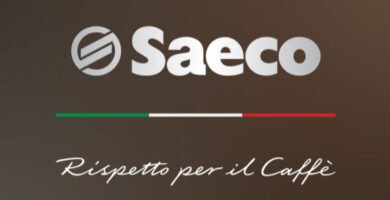 saeco logo