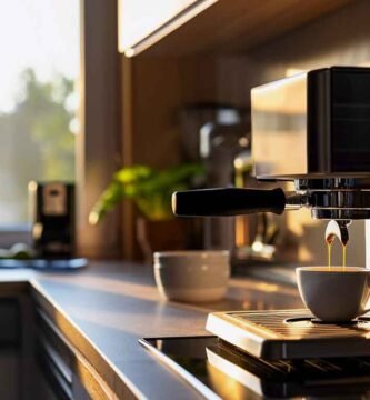 mejores cafeteras para casa